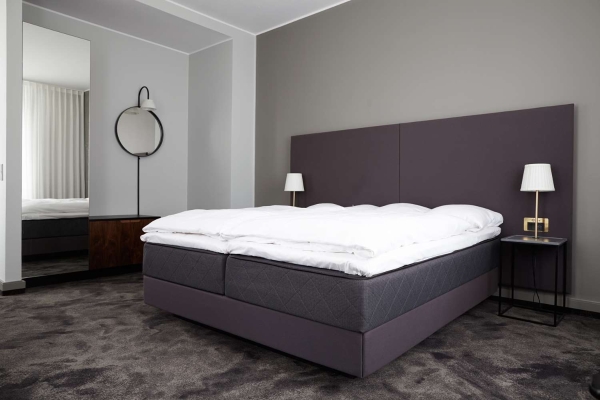 Hotel Scandic The Mayor